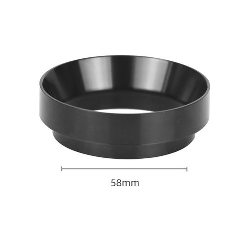 Dosierung 58mm (schwarz)
