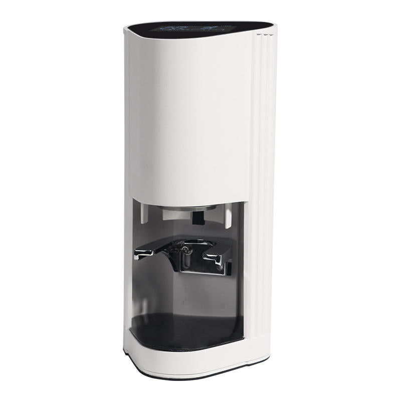 Elektrische Tamper 58mm (weiß)