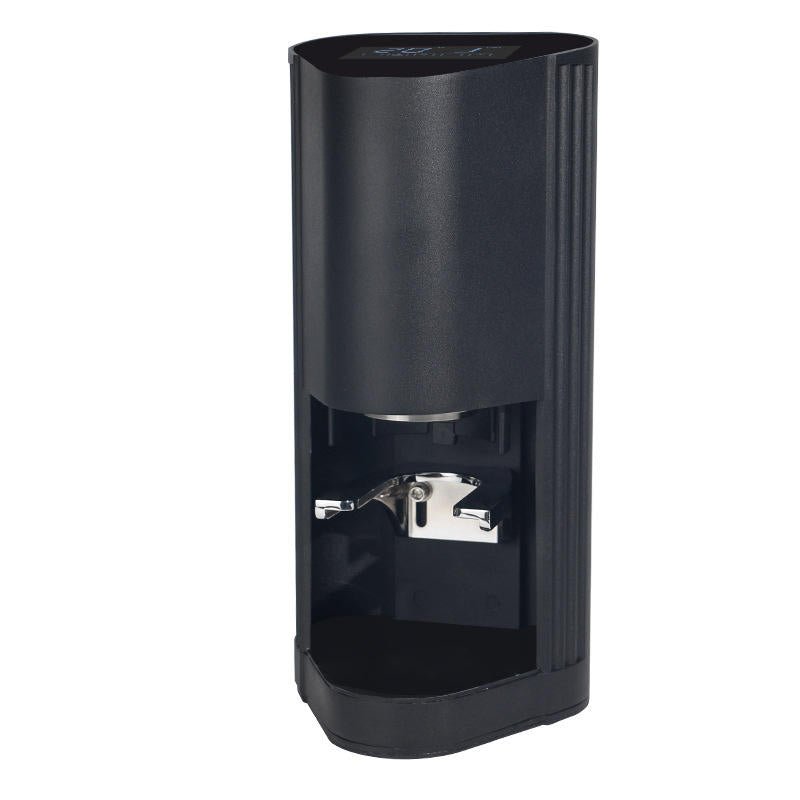 Elektrische Tamper 58mm (schwarz)